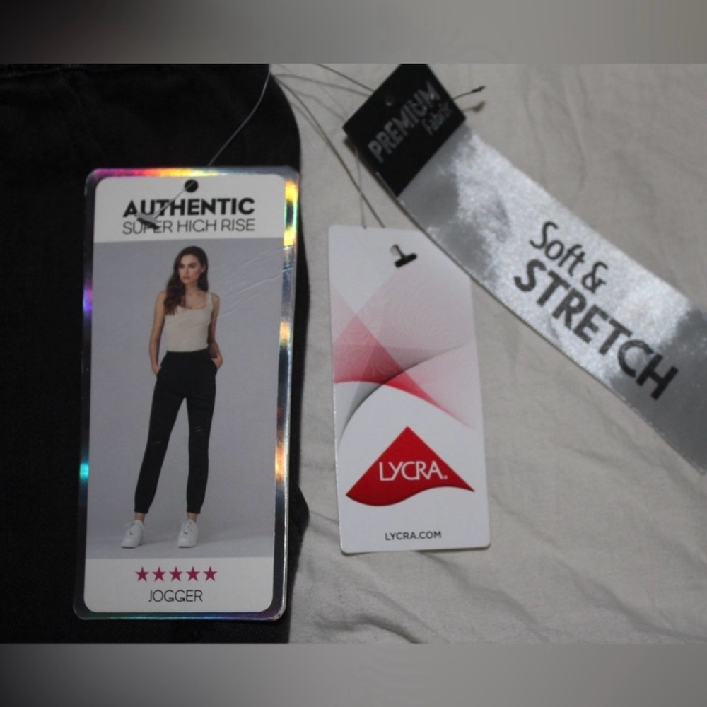 Women’s Simply Society Ripped Joggers
